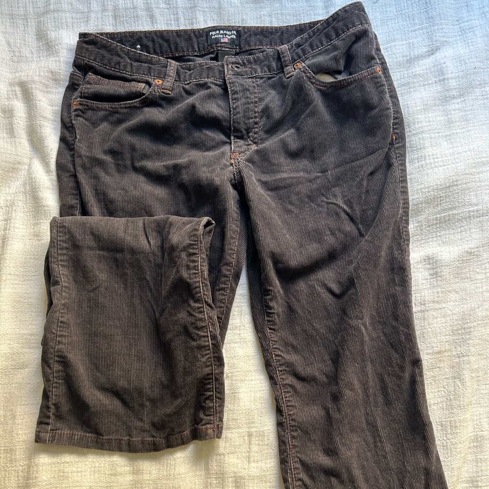 ralph lauren polo jeans